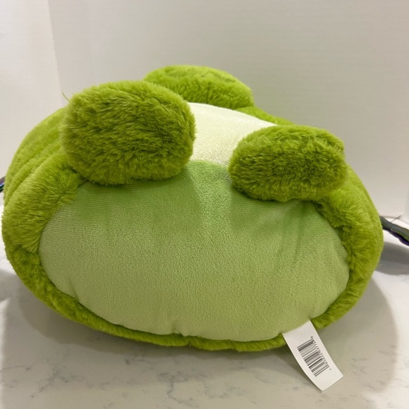 Hug Me Light Up Monster Plush - Picture 12 of 15